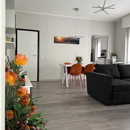 Casa Sophia Apartment Omegna Luaran gambar