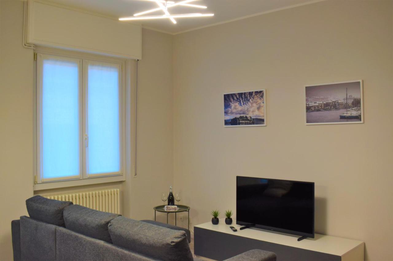 Casa Sophia Apartment Omegna Luaran gambar