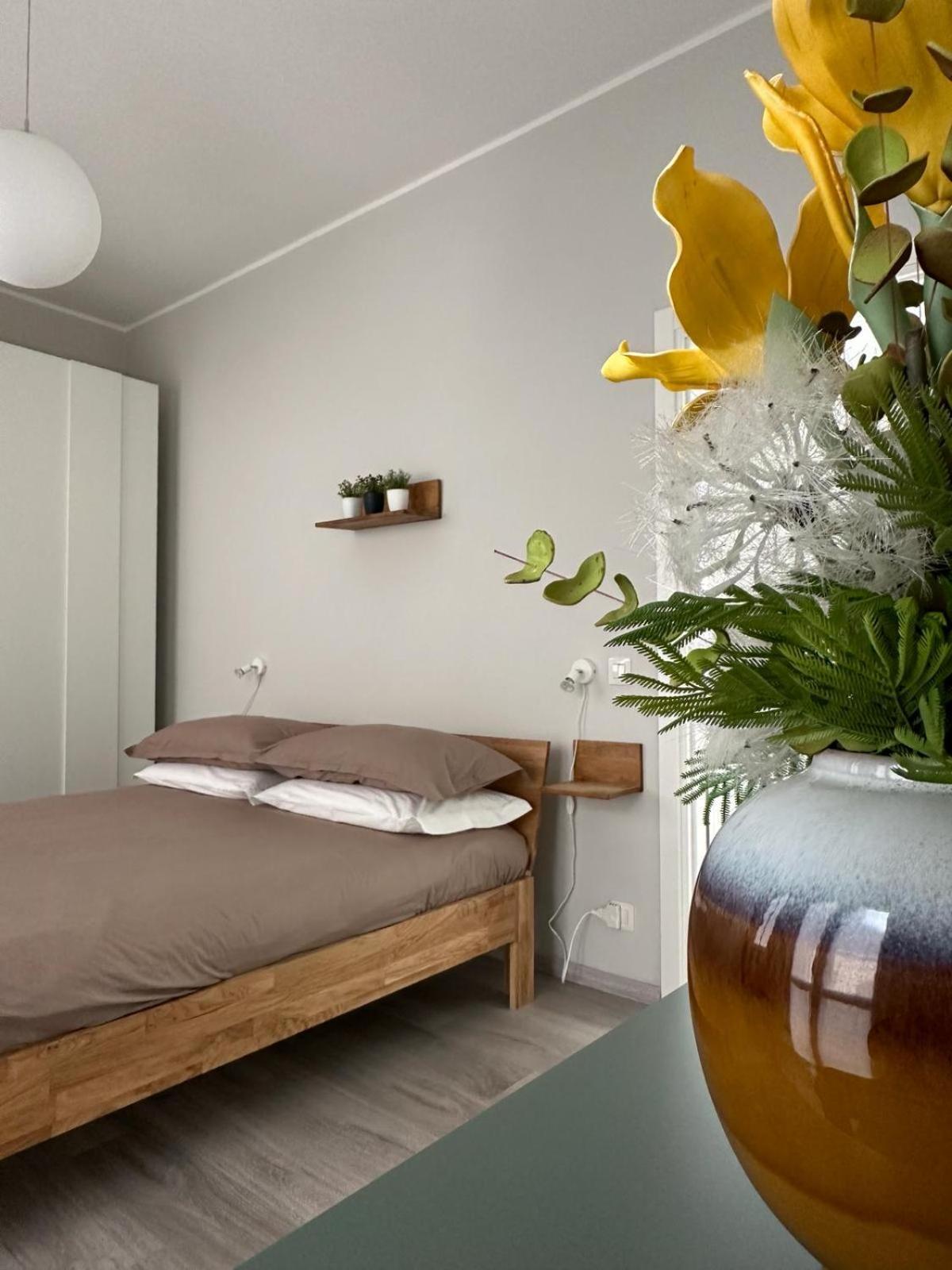 Casa Sophia Apartment Omegna Luaran gambar