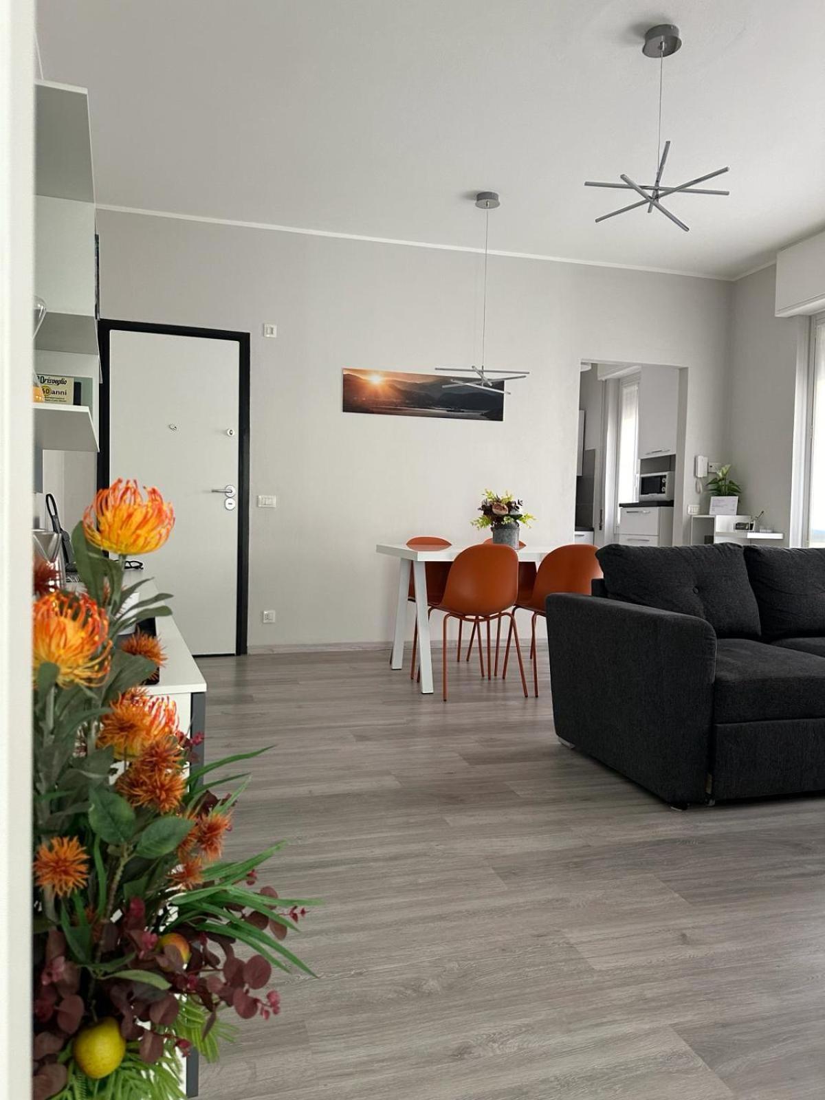Casa Sophia Apartment Omegna Luaran gambar