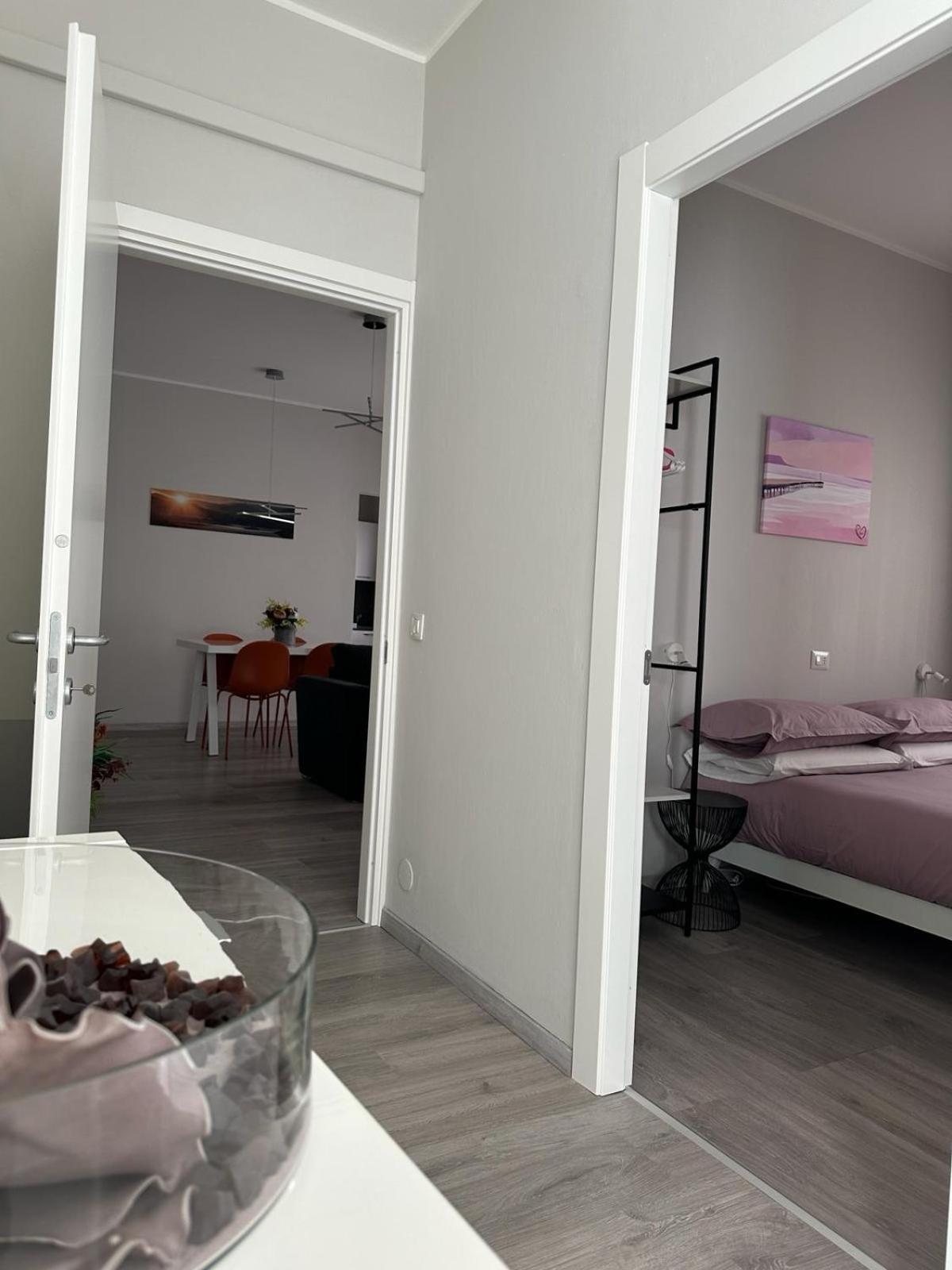 Casa Sophia Apartment Omegna Luaran gambar