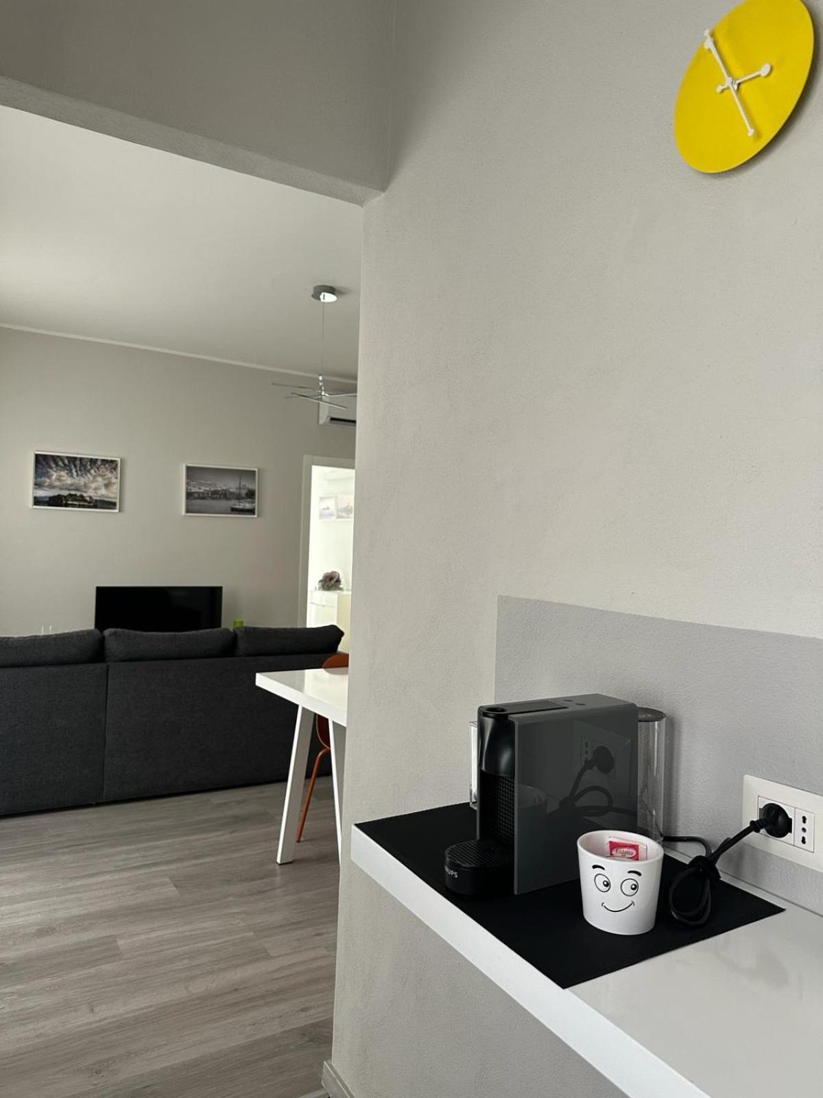 Casa Sophia Apartment Omegna Luaran gambar
