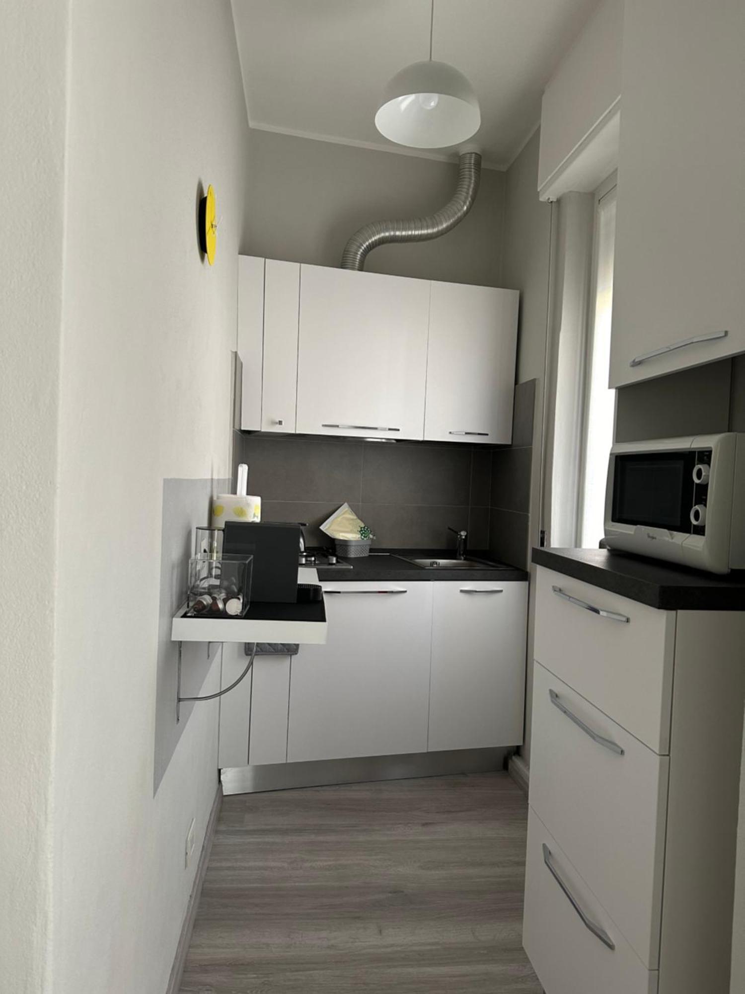 Casa Sophia Apartment Omegna Luaran gambar