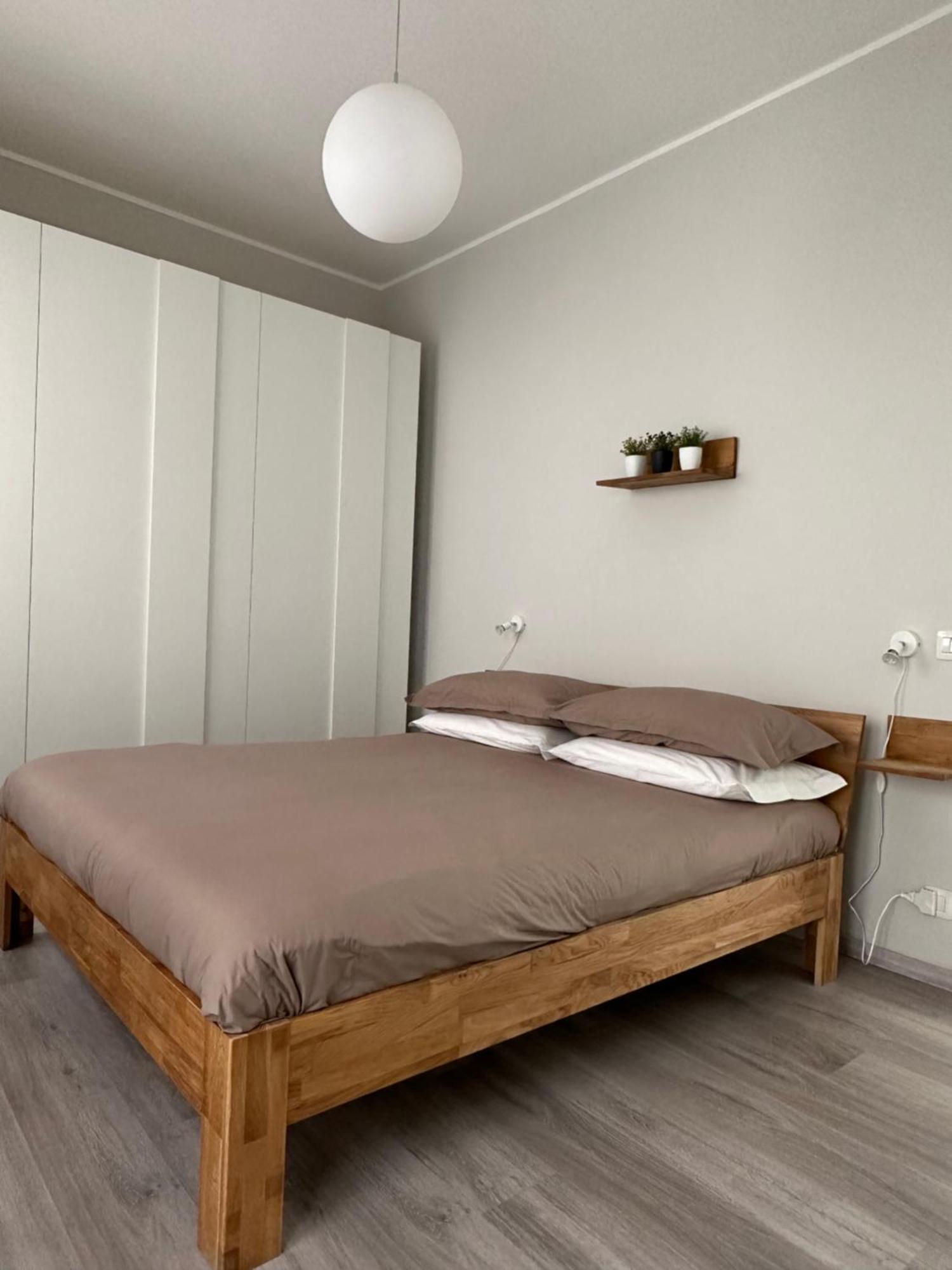 Casa Sophia Apartment Omegna Luaran gambar